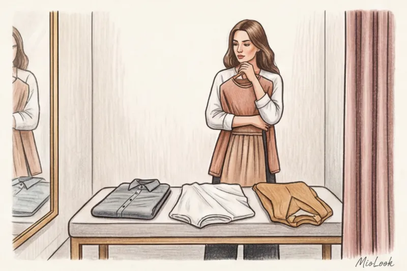 Формула Cost Per Wear: как рассчитать реальную стоимость вещи - 5