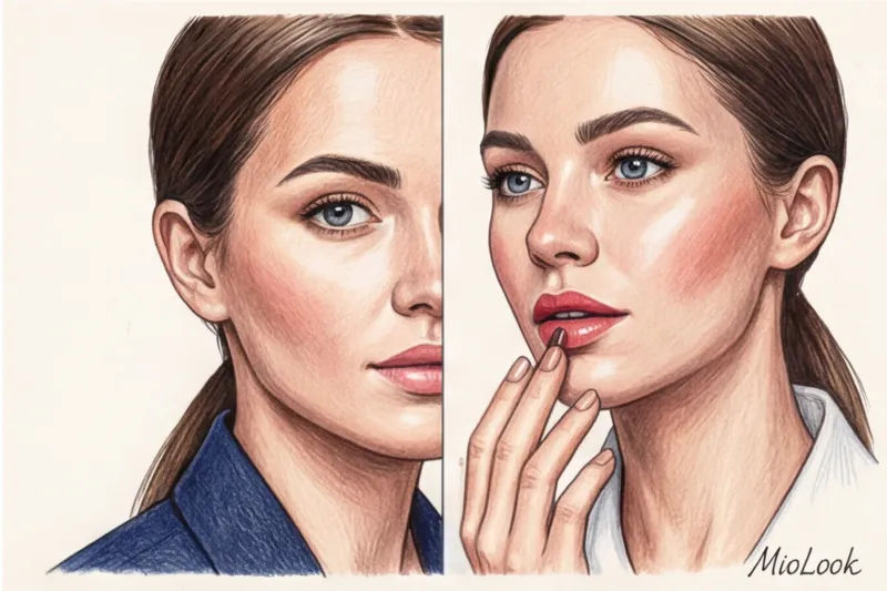 Деловой макияж в офис: правила строгого и стильного дресс-кода - 6