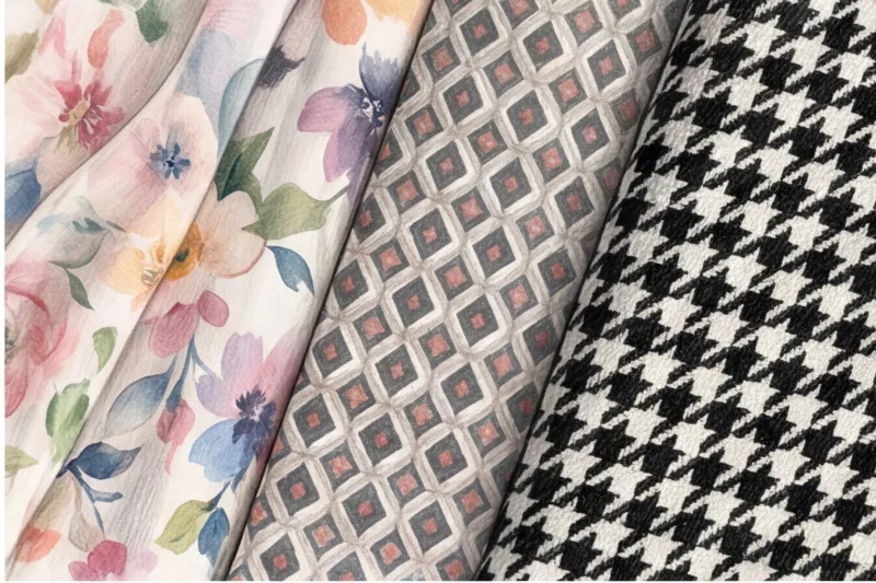 Контрастность внешности: как она влияет на выбор принтов и оттенков - 3