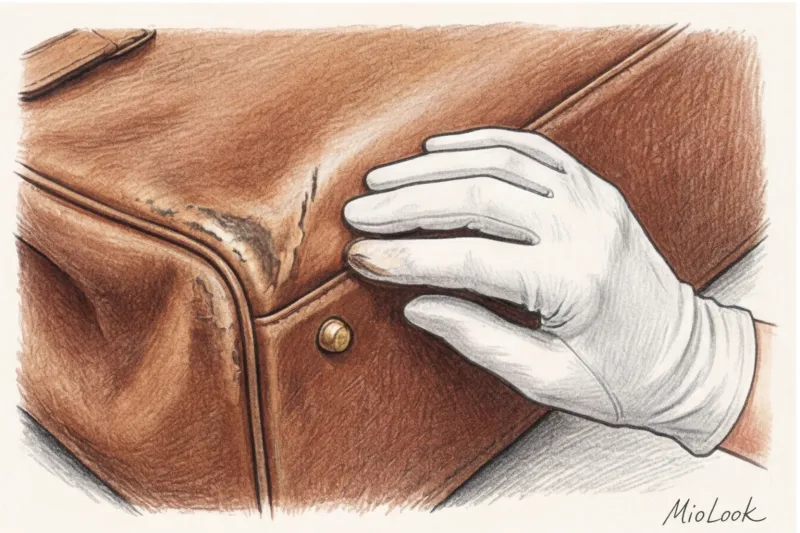 Жидкая кожа для ремонта: пошаговая инструкция по применению - 7