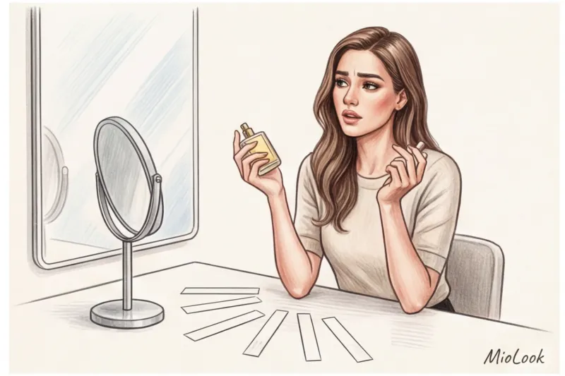 Как выбрать стойкие духи со шлейфом: секреты долгого звучания - 4