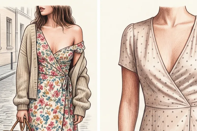 Секреты французского шика: как одеваются Лили-Роуз Депп и Жанна Дамас - 2