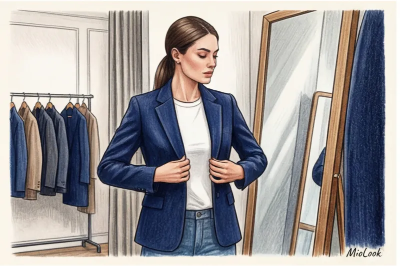 Во что стоит инвестировать: дорогие вещи для гардероба, которые окупятся - 4