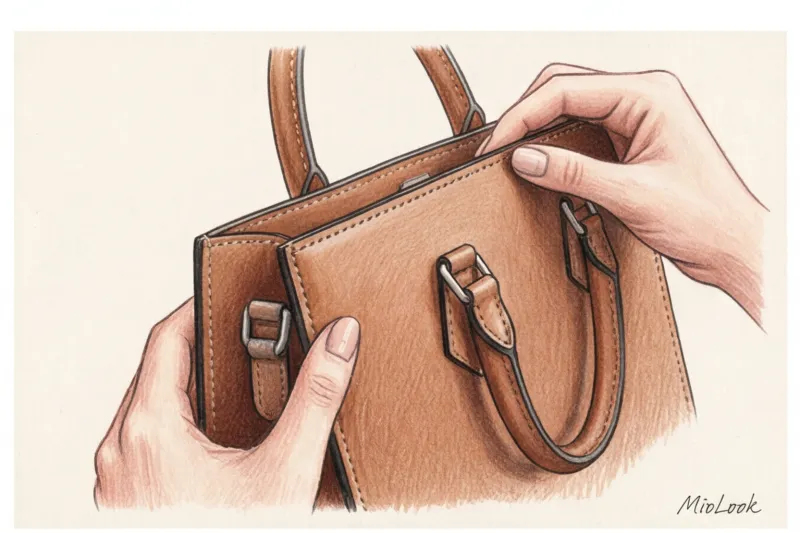 Сумки вне времени: какие модели никогда не выйдут из моды - 2