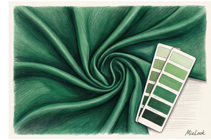 Лиоцелл и тенсель: в чем разница и почему возникает путаница - 4