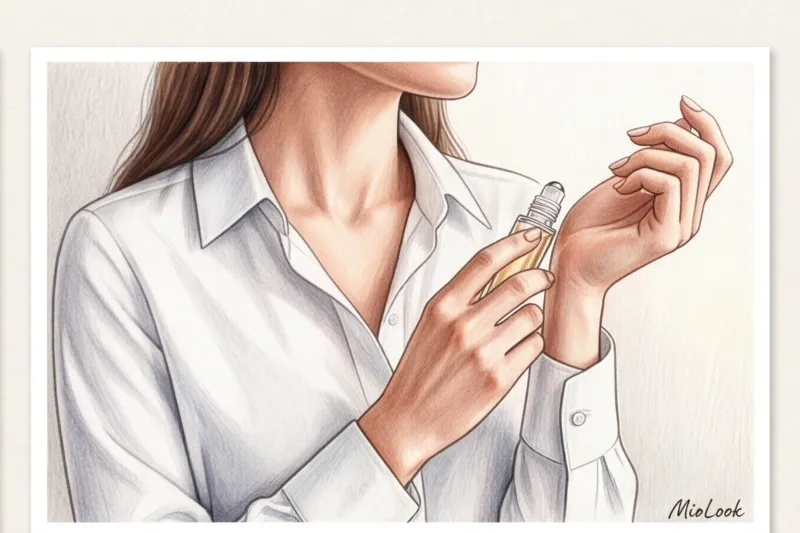 Офисный парфюмерный этикет: как выбрать духи для делового стиля - 2