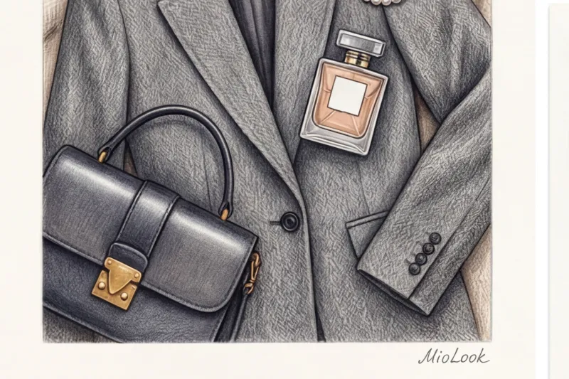 Как читать пирамиду аромата: верхние, средние ноты и база - 7