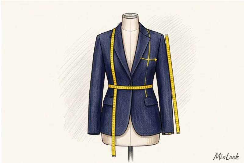 Где покупать одежду высоким девушкам (Tall): обзор специализированных брендов - 9