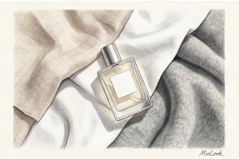 Минеральная парфюмерия: ароматы с запахом моря, соли и чистоты - 8