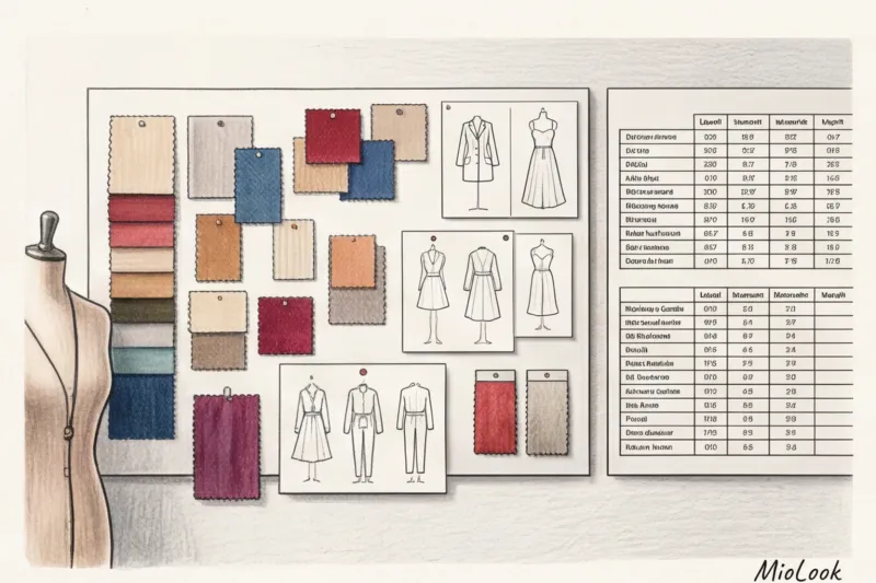 Внедрение ИИ-аналитики в fashion-бизнес: с чего начать и как оценить ROI - 2