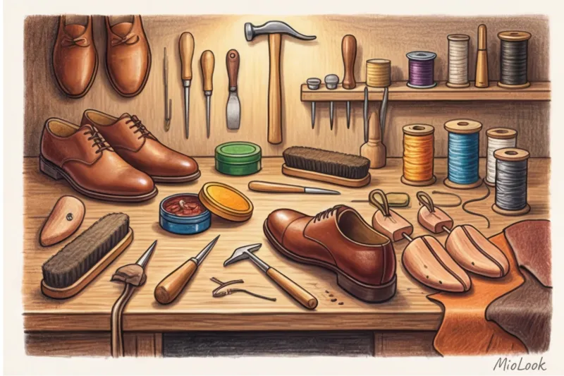 Куда сдать старую обувь: ремонт, благотворительность и переработка - 3