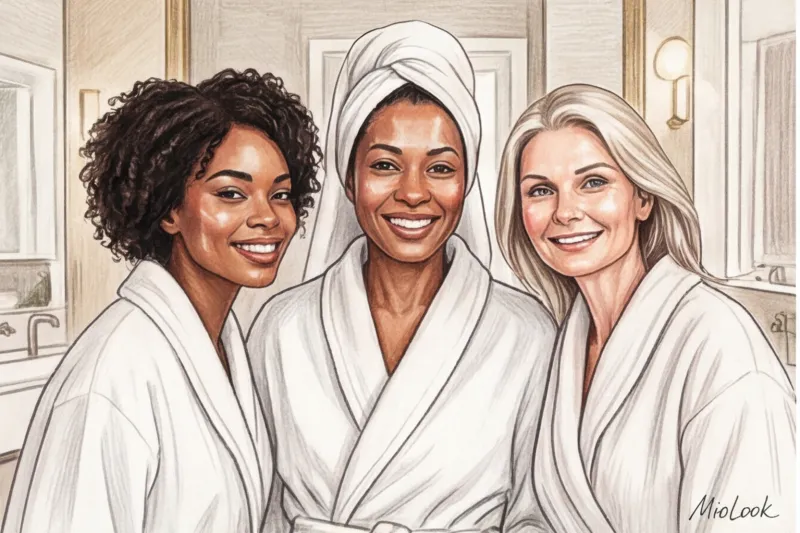 Базовый уход за кожей лица: фундамент для идеального макияжа - 4