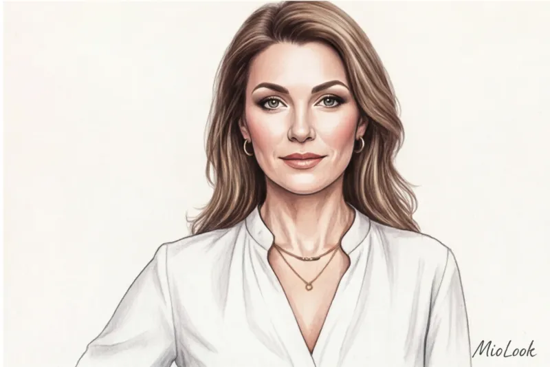 Макияж для нависшего века: пошаговая инструкция с лифтинг-эффектом - 6