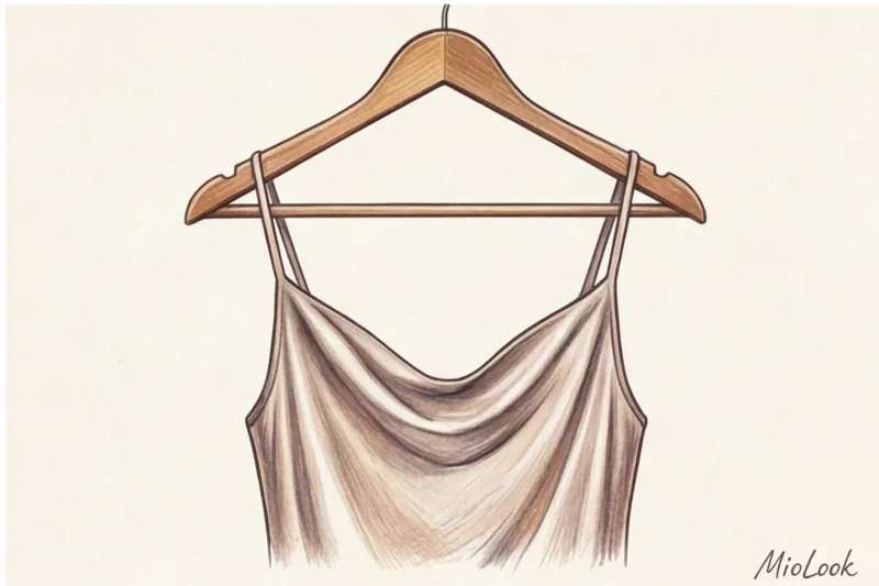 Как определить качество ткани перед покупкой: натуральные, синтетические и смесовые материалы - 9