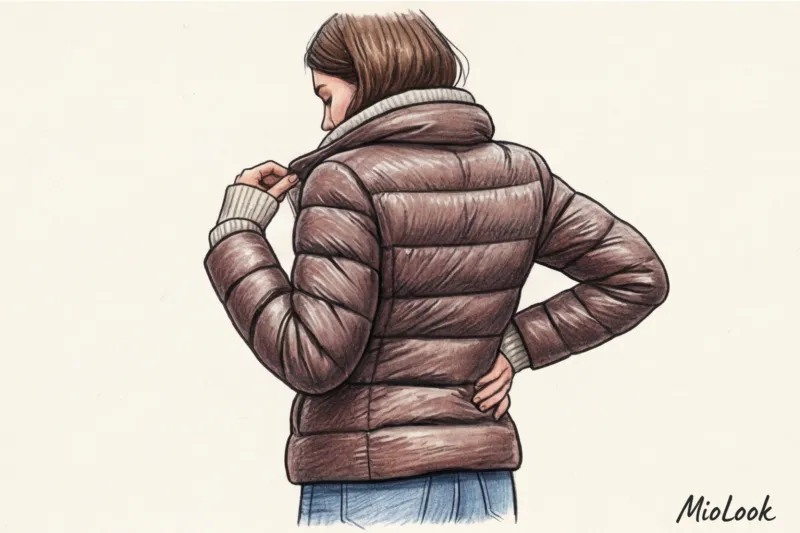 Антитренды пуховиков и зимней одежды: какие куртки безнадежно устарели - 8