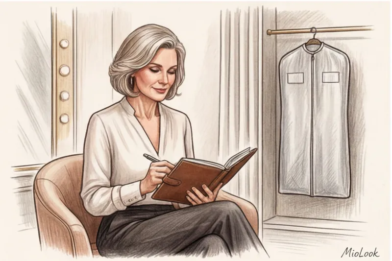 Идеальное платье для мамы невесты и жениха - 7