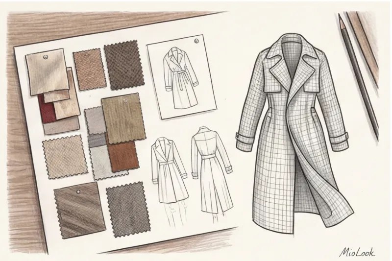 Может ли искусственный интеллект заменить модельера: как ИИ создает одежду - 7