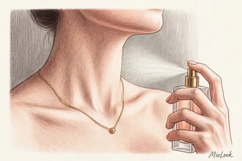 Какие ноты парфюма можно смешивать: таблица идеальных сочетаний - 2