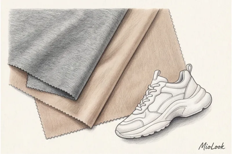 Парные спортивные костюмы и стритстайл: комфорт в едином стиле - 2