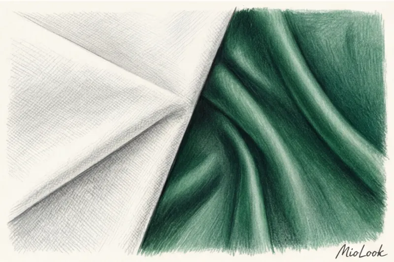 Тенсель или хлопок: что лучше выбрать для повседневного и летнего гардероба - 8