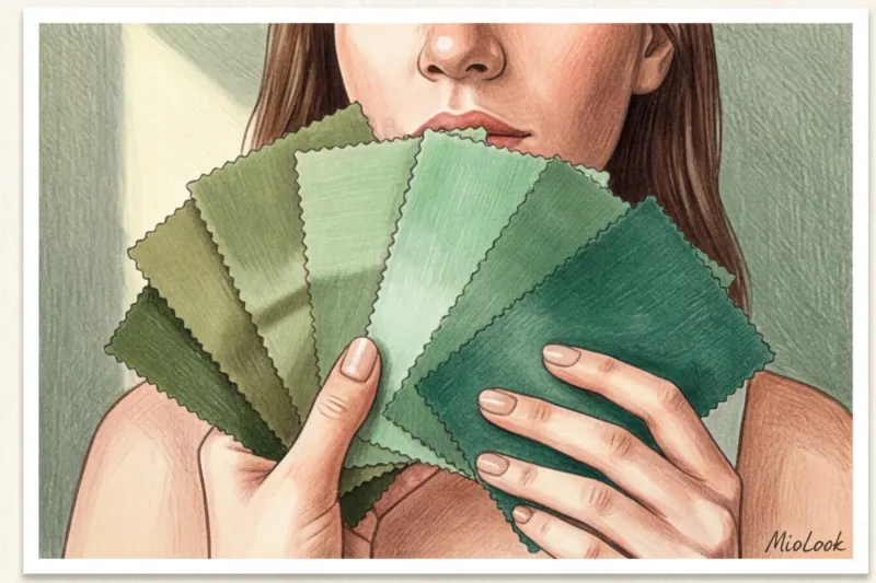 Как ИИ помогает подобрать идеальные цветовые сочетания - 4