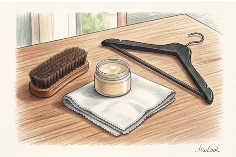 Натуральная кожа или экокожа: как выбрать долговечную куртку или брюки - 7