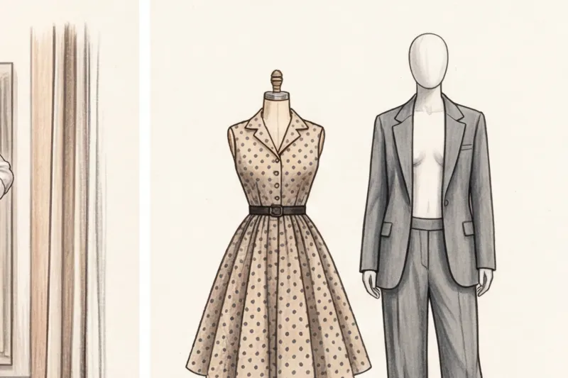 Анализ пропорций тела: как ИИ учитывает рост и длину ног - 3