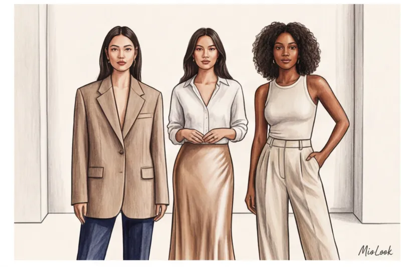 Нейросети и мода: как ИИ помогает подобрать персональный стиль - 7
