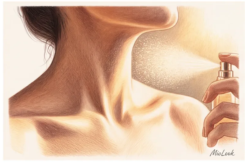 Сезонность парфюмерных нот: когда лучше носить мускус, цитрусы и ваниль - 7