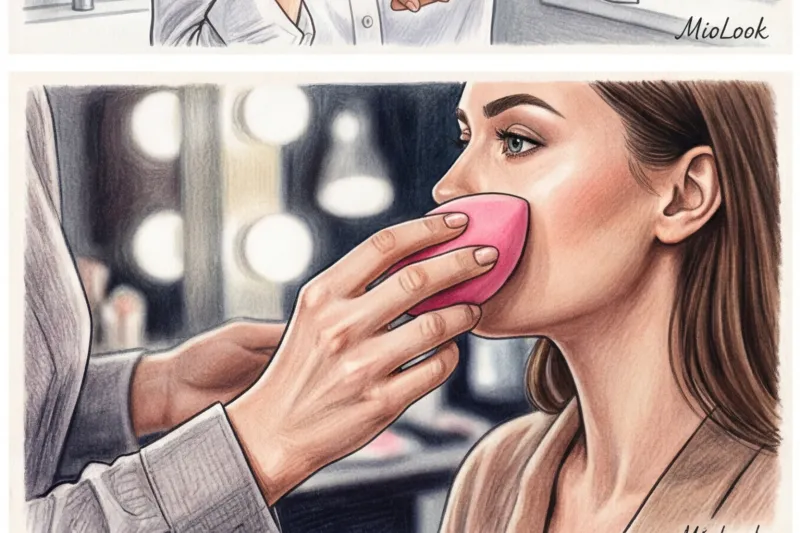 Почему скатывается тональный крем: как подружить уход и косметику - 5