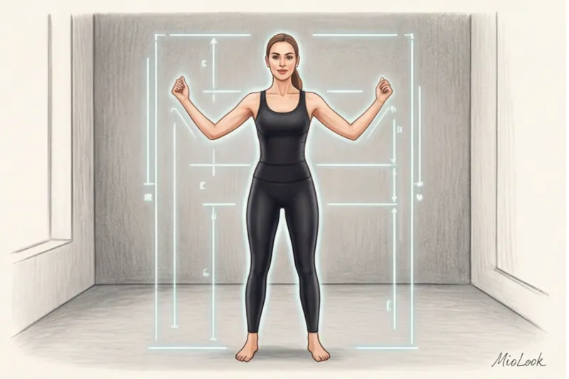 Как примерить одежду из интернет-магазина онлайн: виртуальная примерочная - 4