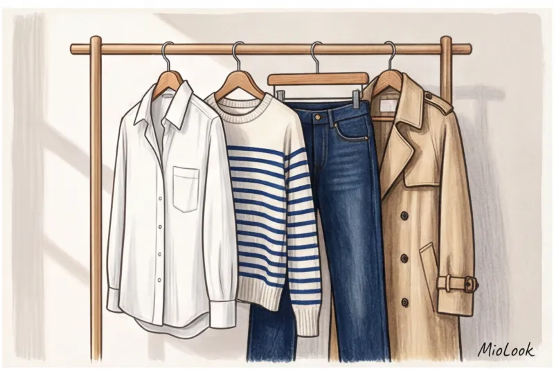 Стиль Old Money: как создать образ без миллионного бюджета - 5