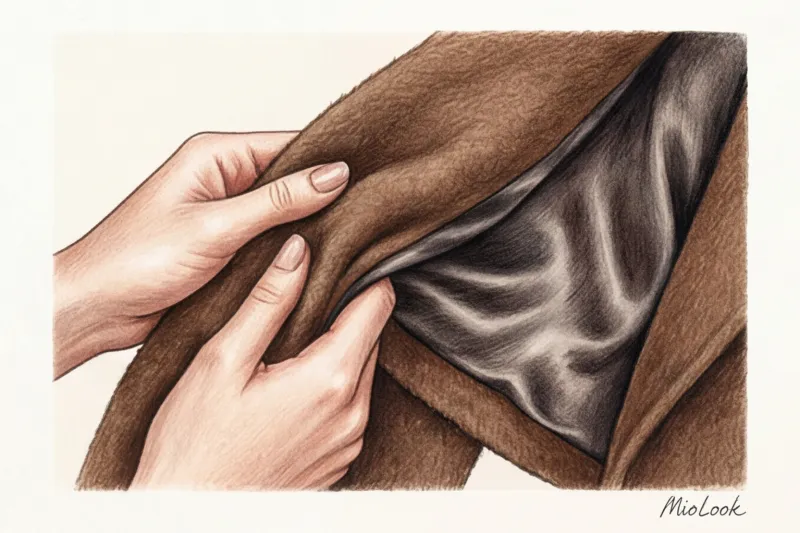 Как выбрать идеальное базовое пальто: ткани, крой и длина - 8