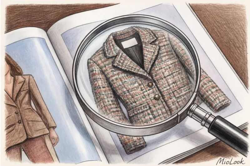 Как узнать бренд одежды по фотографии, логотипу или принту - 9