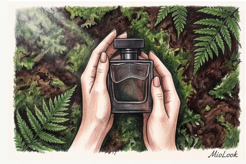 Запах асфальта, мокрой земли и чернил: самые необычные ноты в селективной парфюмерии - 7