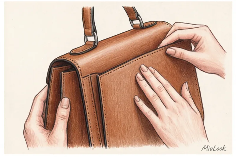 Сумки вне времени: какие модели никогда не выйдут из моды - 8