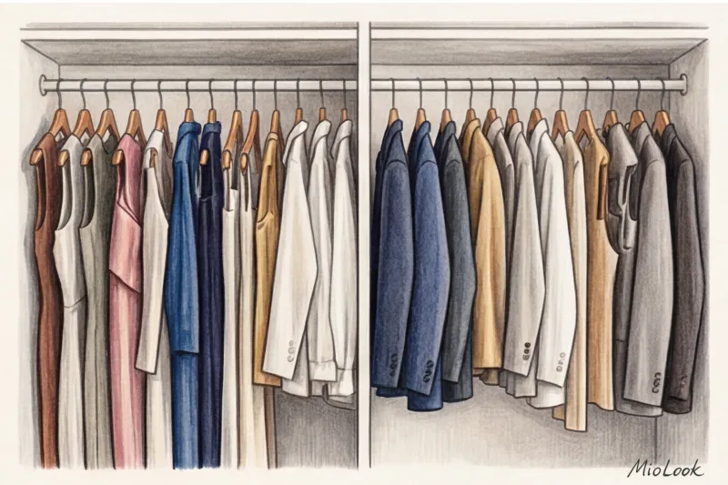 Опасные фактуры: ткани, которые подчеркивают возрастные изменения и дешевят образ - 8