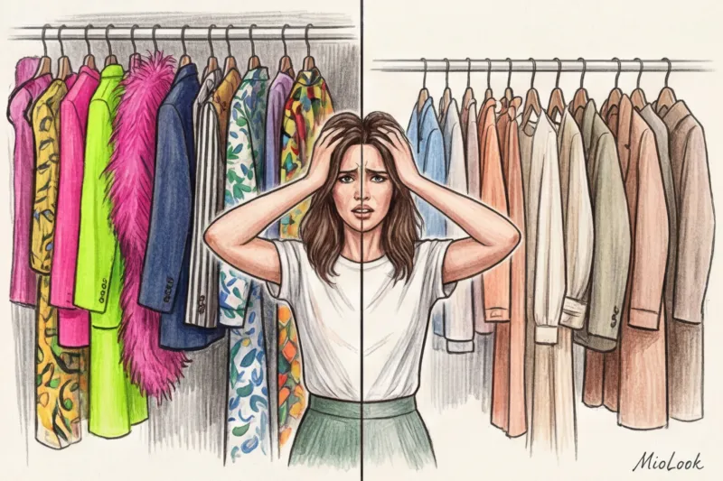 Как сочетать разные архетипы в одном образе - 5