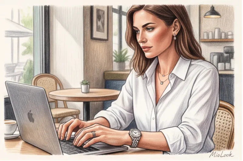 Classic Women's Wristwatches: What to Invest in