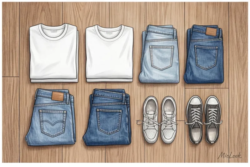 Оцифровка гардероба: как правильно сфотографировать вещи для приложения - 8