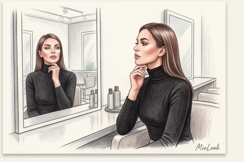 Стрижки и укладки по типажам Кибби: как выбрать идеальную прическу - 9