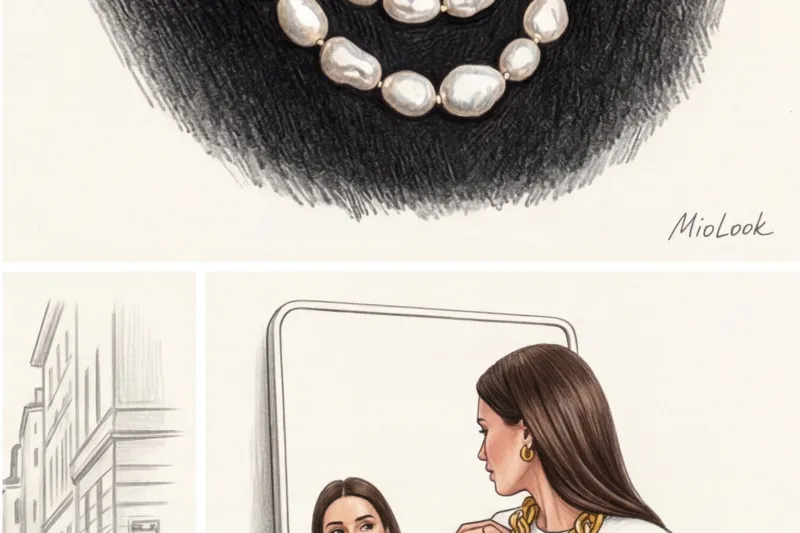 Тренды аксессуаров: сумки, украшения и детали, которые меняют всё - 6