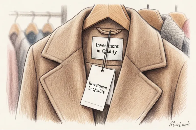 Базовый гардероб верхней одежды: сколько и каких курток нужно современной девушке - 2