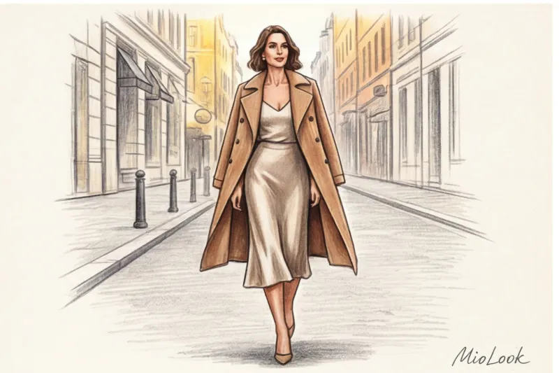 Управление впечатлением: что ваша одежда говорит о вас окружающим - 7