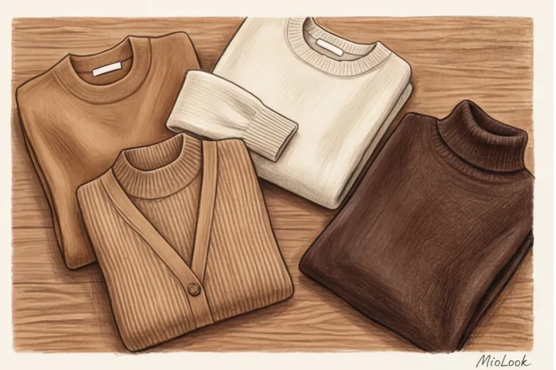 Стиль Old Money из масс-маркета: как выглядеть дорого при небольшом бюджете - 4