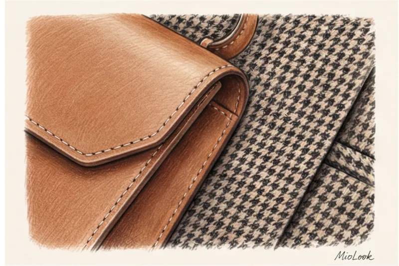 Поиск личного стиля: как выразить свою индивидуальность через одежду - 4