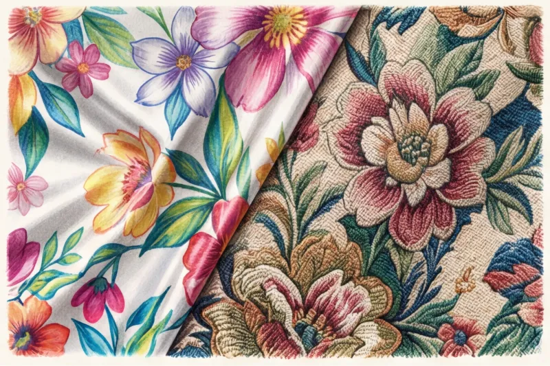 Цветочный принт: как выбрать флористический узор и не выглядеть старомодно - 2