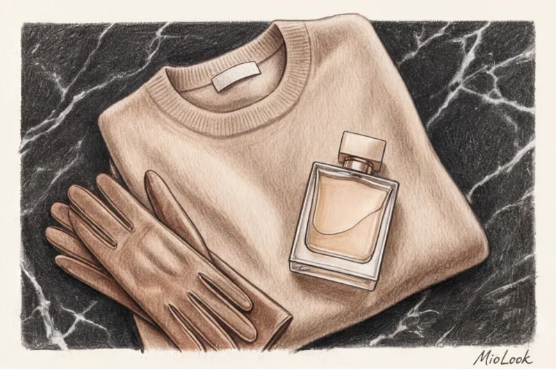 Зимняя нишевая парфюмерия: согревающие и уютные ароматы для холодов - 2