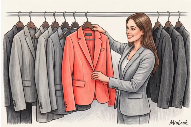 Виртуальная смена имиджа: как безопасно примерить новый стиль с ИИ - 6