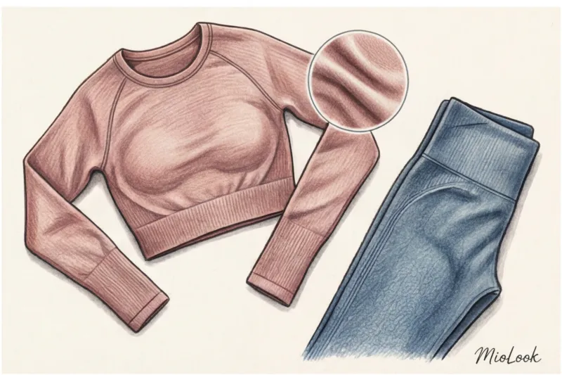 В чем делать уборку и домашние дела: удобно и практично - 2